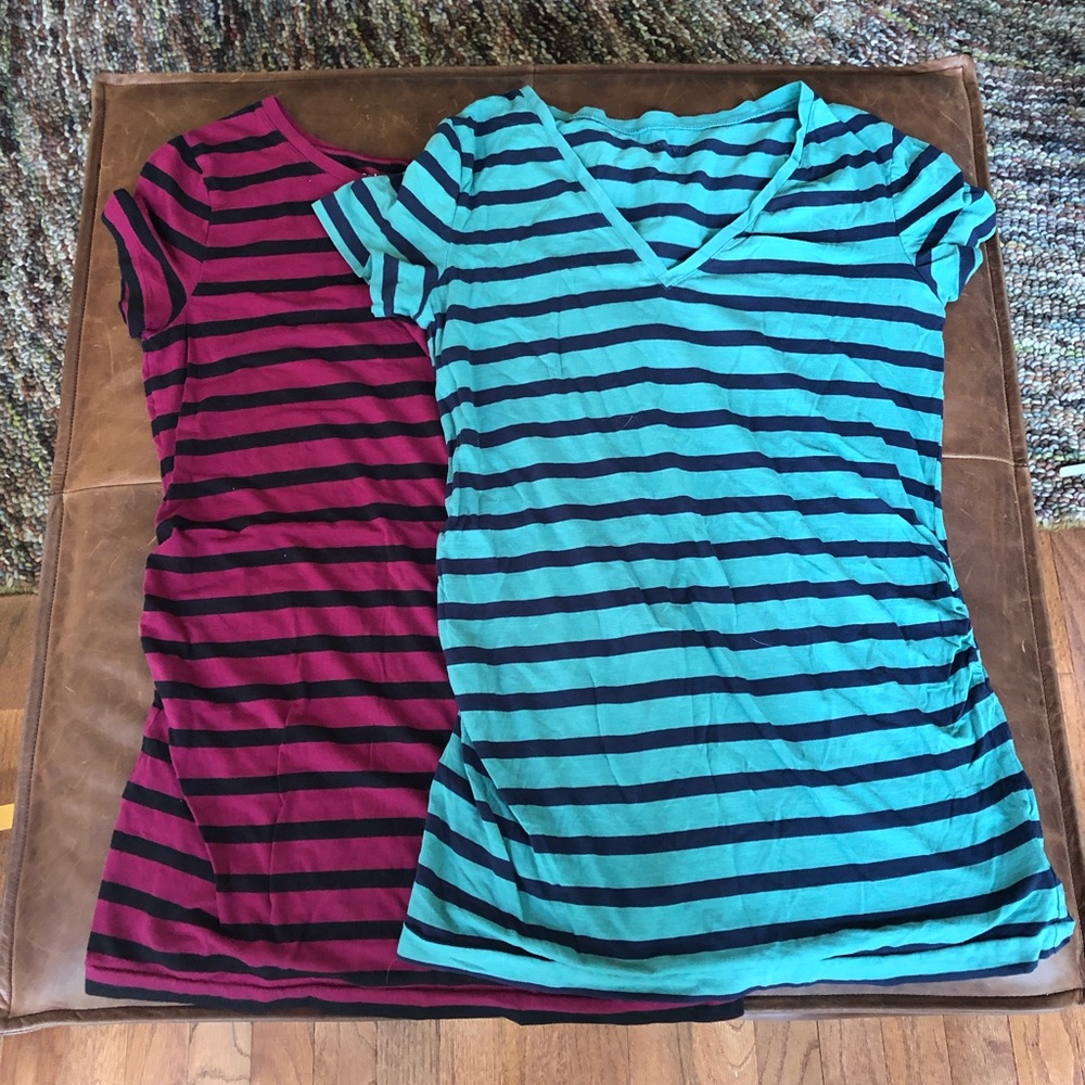 Gap Maternity Tops